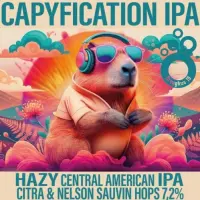 Brygghus 19 Capyfication