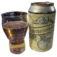 Noble Creature Cask House Gerhartenhefen