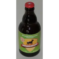 Brasserie de la Lienne Grandgousier 2017 (Mosaic)