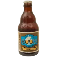 Buuls Bier Krek Wa'k Wol