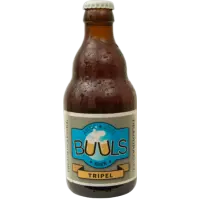 Buuls Bier Draodnaegel