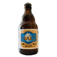 Buuls Bier Wiesneus