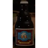Buuls Bier Wilde Foeks