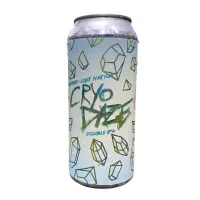 Lost Nation Brewing Cryo Daze