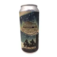 Battery Steele Brewing Company Aurora