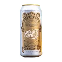 Battery Steele Brewing Company Golden Path
