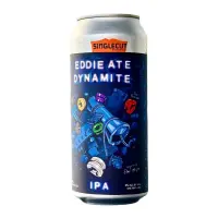 Singlecut Beersmiths Eddie Ate Dynamite