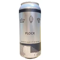 Dancing Gnome Beer Flock