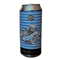 Prison City Brewing Oktoberfest