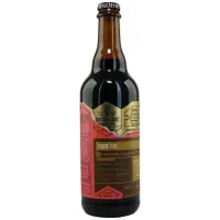 Bottle Logic Brewing Form Five