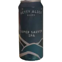 Hetty Alice Brewing Super Sauvin