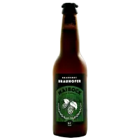 Brauhofer Maibock
