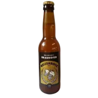 Brauhofer Weizenbock Hell