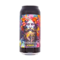 Helios Brewing Company Dionysus
