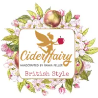 Ciderfairy British Style