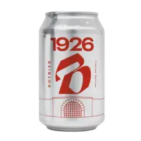 Borussia Brauerei 1926