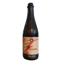 Prison City Brewing Solar Winds