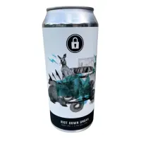 Prison City Brewing Riot Down Undah