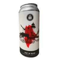 Prison City Brewing Riot in Maine