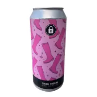Prison City Brewing Shine Theory