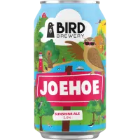 Bird Brewery Joehoe