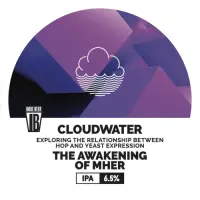 Cloudwater Brew Co The Awakening of Mher