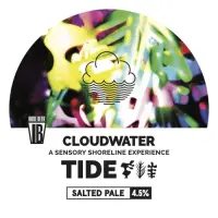 Cloudwater Brew Co Tide