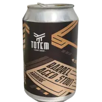 Totem Imperial Stout Ardmore BA