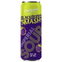 Smuttynose Brewing Company Blackberry Smash