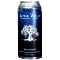 Little Willow Brewing Company Rock Hound