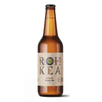 Perhon Panimo Rohkea amber ale
