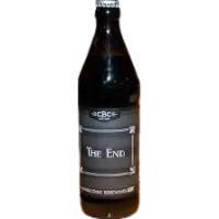 Cambridge Brewing Company The End
