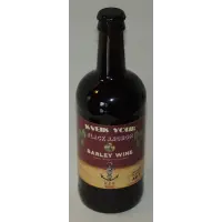 De Zwarte Bron Black Anchor
