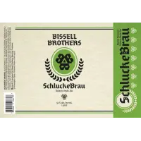 Bissell Brothers Brewing SchluckeBrau
