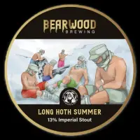 Bearwood Brewing Long Hoth Summer
