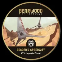 Bearwood Brewing Beggar's Speedway