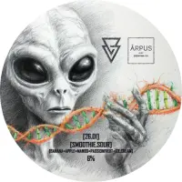 Azvex Brewing Company Operation Genome [26.01]