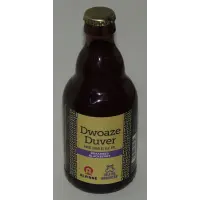 Brouwerij Alvinne Dwoaze Duver