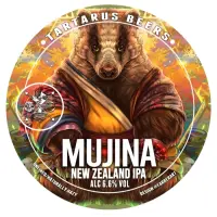 Tartarus Beers Mujina
