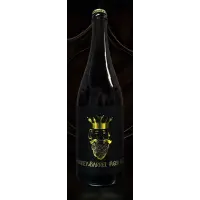 Pivovar u Ábela Whiskey Barrel Aged Beer 18°