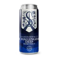 Strangers Challenger Deep