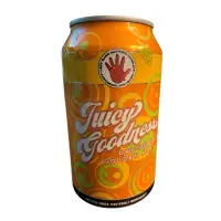 Left Hand Brewing Company Juicy Goodness Golden Ale