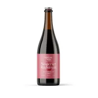 Rawlins Family Cider Somerset Redstreak 2022