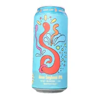 Rock Art Brewery New England IPA