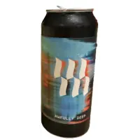 Modestman Brewing Awfully Deep