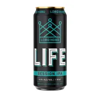 Lord Hobo Brewing Company Life