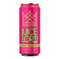 Lord Hobo Brewing Company Juice Lord