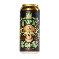 Lord Hobo Brewing Company Atomic Insomniac