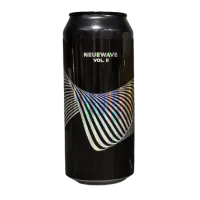 Alvarado Street Brewery Neuewave Vol. II