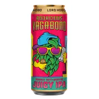 Lord Hobo Brewing Company Bodacious Vagabond